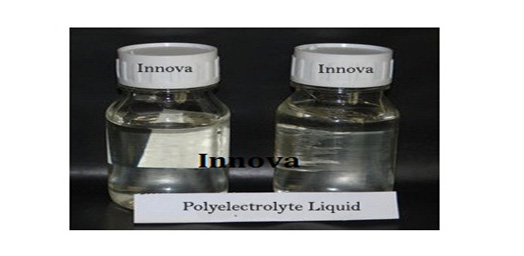 anionic polyelectrolyte liquid manufacturers India