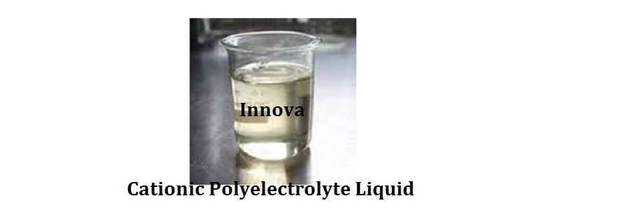 Cationic Polyelectrolyte Liquid