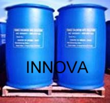 Ferric Chloride for Wastewater Treatment