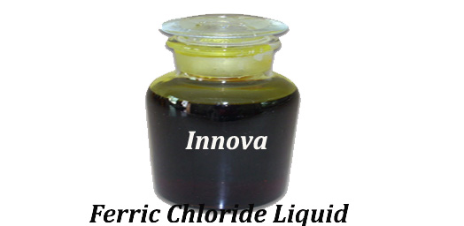 ferric chloride liquid india