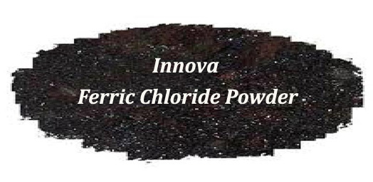 ferric chloride powder India