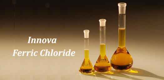 ferric chloride india