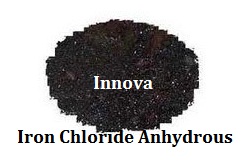 Iron Chloride Anhydrous