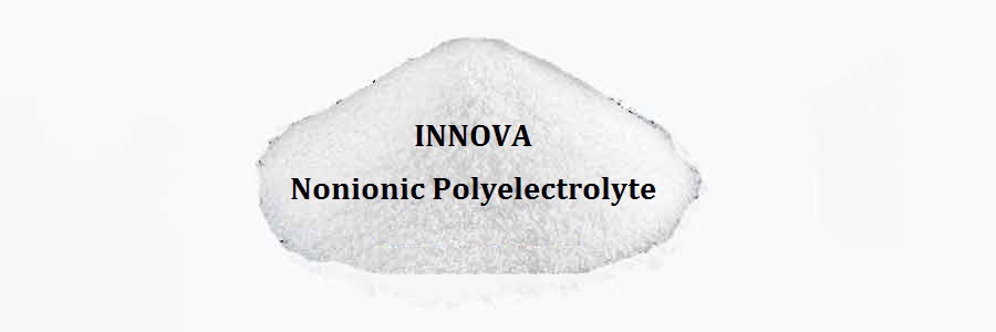 Nonionic Polyelectrolyte