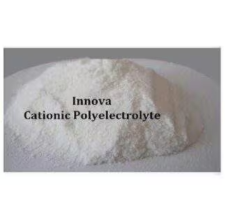 Cationic Polyelectrolyte Manufacturer India