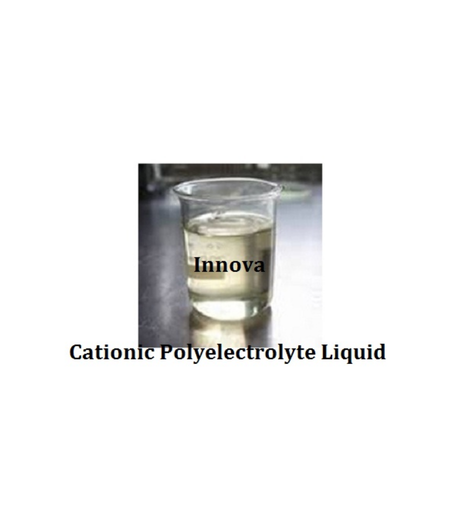 Cationic Polyelectrolyte Liquid Manufacturer Delhi
