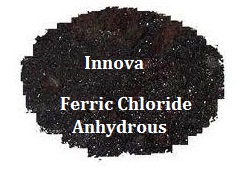 Ferric Chloride Anhydrous