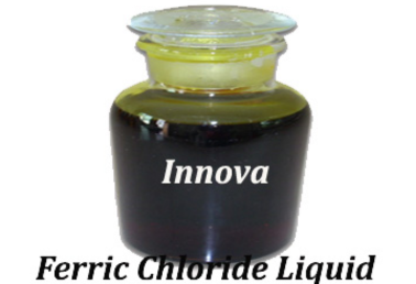 Ferric Chloride Anhydrous
