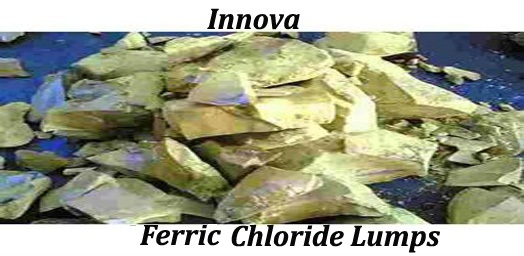 Ferric Chloride Anhydrous