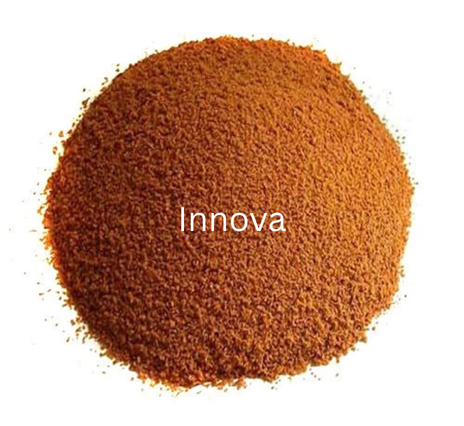 Ferric Chloride Powder Manufacturer India