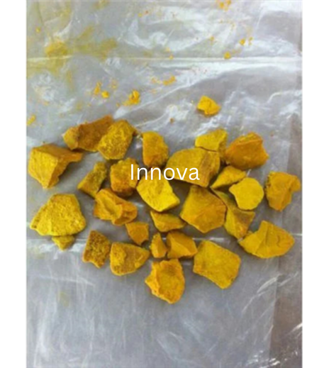 Ferric Chloride Hexahydrate Technical Grade Manufacturer India