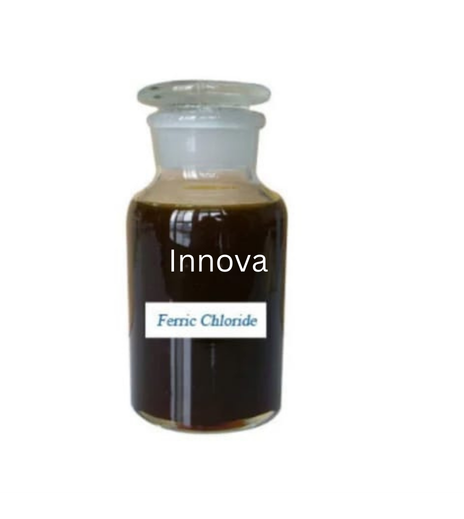Ferric Chloride Solution Manufacturer India