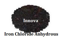 Ferric Chloride Anhydrous