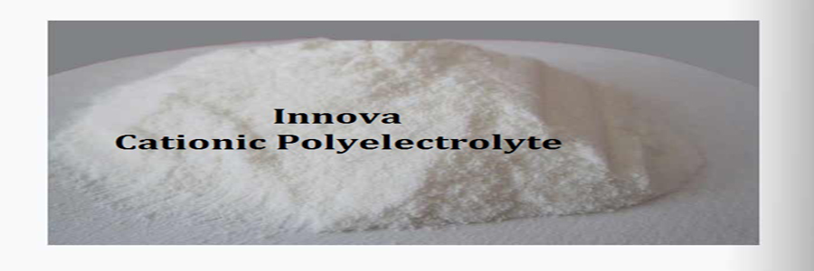 Cationic Polyelectrolyte